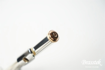 Altus x Brasstek Brasstek original model A1007RE Rose”G”